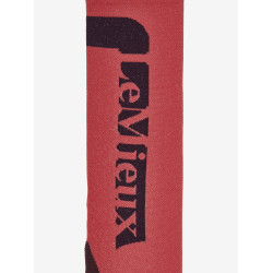 Calcetines de silicona LeMieux Arándano Rosa Calcetines de silicona LeMieux Arándano Rosa