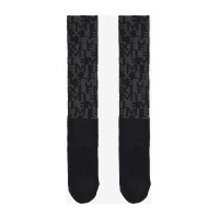 Calcetines Harlow Mini LeMieux Froostie Pony estampado Topacio azul