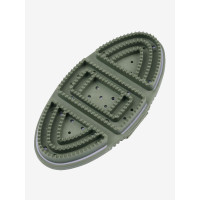 Rastrillo LeMieux Flexi Lila