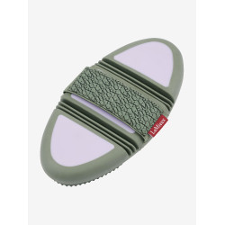 Rastrillo LeMieux Flexi Lila Violeta