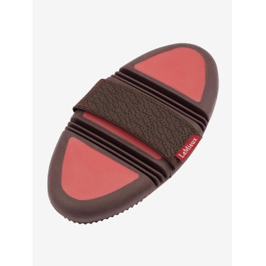 Rastrillo LeMieux Flexi Arándano Rosa Rastrillo LeMieux Flexi Arándano Rosa