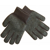 Guantes Magic T de T Negro Guantes Magic T de T Negro