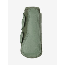 Guarniciones flexibles LeMieux mesh Arika Romero Verde Guarniciones flexibles LeMieux mesh Arika Romero Verde