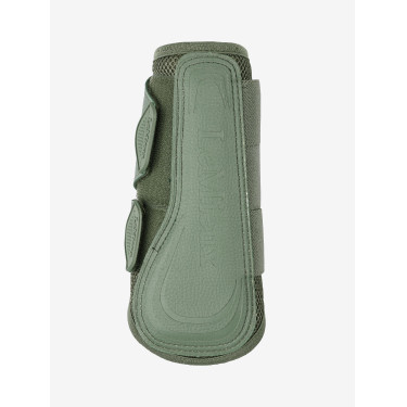 Guarniciones flexibles LeMieux mesh Arika Romero Verde Guarniciones flexibles LeMieux mesh Arika Romero Verde