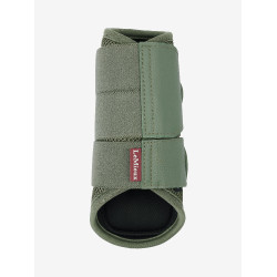 Guarniciones flexibles LeMieux mesh Arika Romero Verde Guarniciones flexibles LeMieux mesh Arika Romero Verde