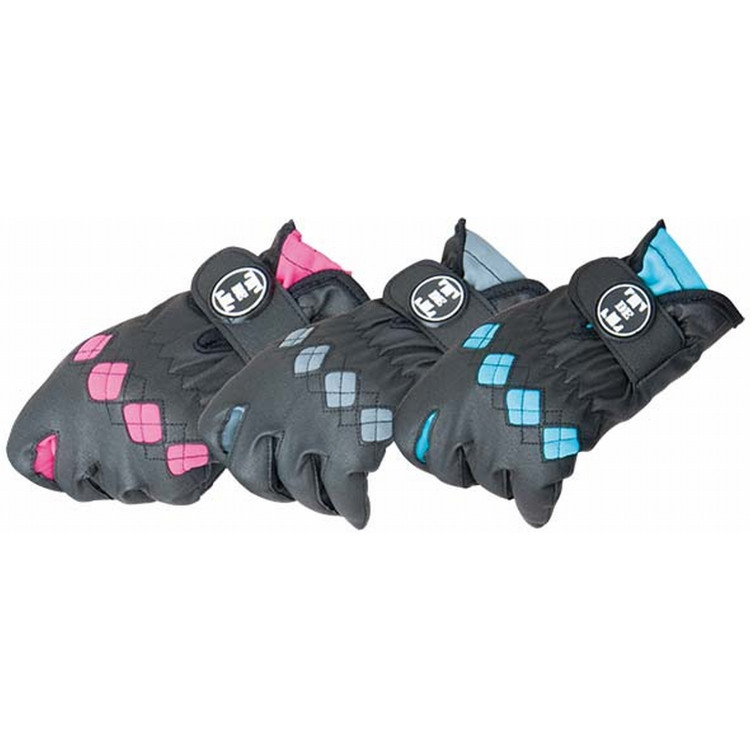 Guantes precisión T de T