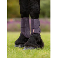 Guarniciones flexibles LeMieux mesh Arika Enebro Violeta Guarniciones flexibles LeMieux mesh Arika Enebro Violeta