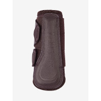 Guarniciones flexibles LeMieux mesh Arika Ascuas Burdeos Guarniciones flexibles LeMieux mesh Arika Ascuas Burdeos