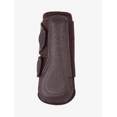 Guarniciones flexibles LeMieux mesh Arika Ciruela damascena Violeta