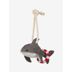 Juguete para caballos LeMieux Tiburón Juguete para caballos LeMieux Tiburón