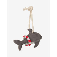 Juguete para caballos LeMieux Manzana