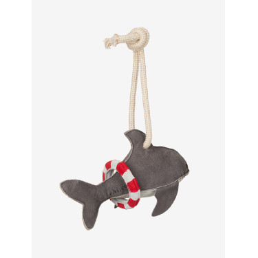 Juguete para caballos LeMieux Tiburón Juguete para caballos LeMieux Tiburón