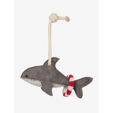 Juguete para caballos LeMieux Tiburón Juguete para caballos LeMieux Tiburón