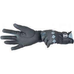 Guantes precisión T de T Guantes precisión T de T