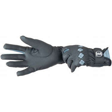 Guantes precisión T de T Guantes precisión T de T