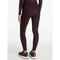 Legging LeMieux Orla Young Rider Alpino Marr&amp;amp;amp;oacute;n