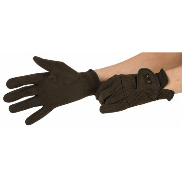 Guantes perfecto T de T Guantes perfecto T de T