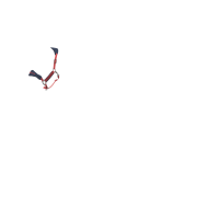 Cabezada y ramal LeMieux Vogue Esme Maíz azul Cabezada y ramal LeMieux Vogue Esme Maíz azul