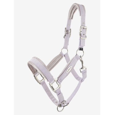 Cabezada LeMieux Versailles Lila Violeta