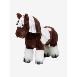 Mini Poni LeMieux Limón Deslumbrar