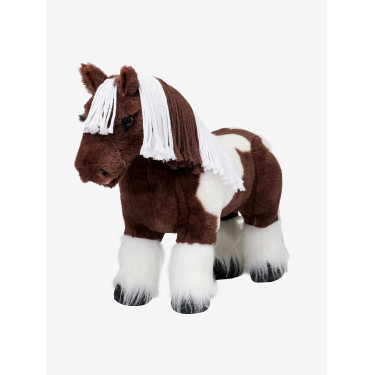 Mini Poni LeMieux Limón Deslumbrar