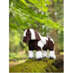Mini Poni LeMieux Limón Deslumbrar