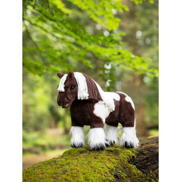 Mini Poni LeMieux Limón Deslumbrar