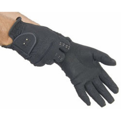 Guantes perfecto T de T Onda negra Negro Guantes perfecto T de T Onda negra Negro