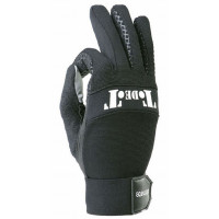 Guantes ultimate invierno T de T Negro Guantes ultimate invierno T de T Negro