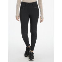 Pantalón Freya Pro LeMieux Negro