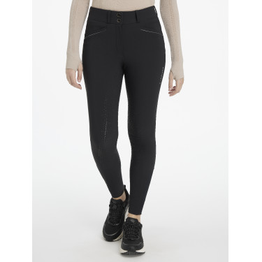 Pantalón Freya Pro LeMieux Negro