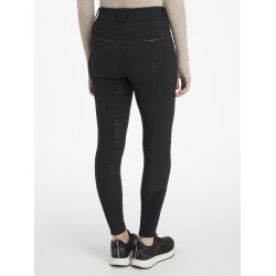 Pantalón Freya Pro LeMieux Negro