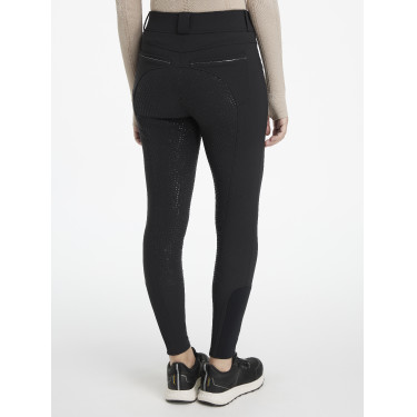 Pantalón Freya Pro LeMieux Negro