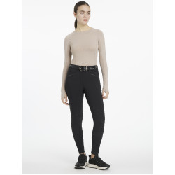 Pantalón Freya Pro LeMieux Negro