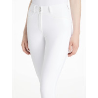 Pantalón LeMieux grip rodilla Isabelle mujer Marino Azul marino Pantalón LeMieux grip rodilla Isabelle mujer Marino Azul marino