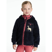 Polo Teagan Mini LeMieux Siempreverde Polo Teagan Mini LeMieux Siempreverde