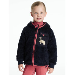 Polo Teagan Mini LeMieux Marino Azul marino Polo Teagan Mini LeMieux Marino Azul marino