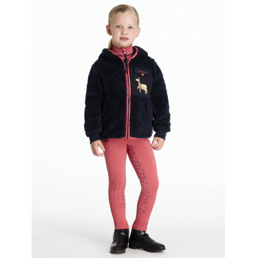 Polo Teagan Mini LeMieux Marino Azul marino Polo Teagan Mini LeMieux Marino Azul marino