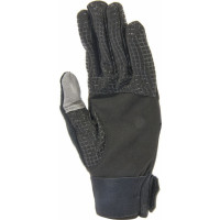 Guantes ultimate verano T de T Negro