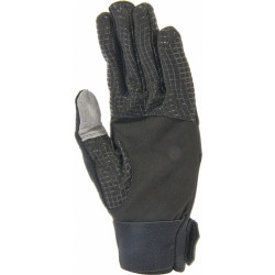 Guantes ultimate verano T de T Negro