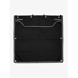 Rideau de box LeMieux concours Negro