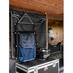 Rideau de box LeMieux concours Negro