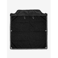 Rideau de box LeMieux concours Negro