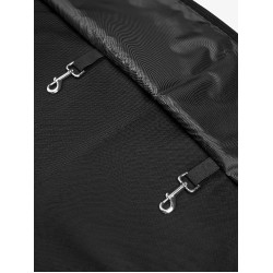 Rideau de box LeMieux concours Negro