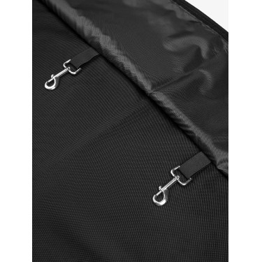 Rideau de box LeMieux concours Negro