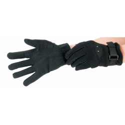Guantes Evasion invierno T de T