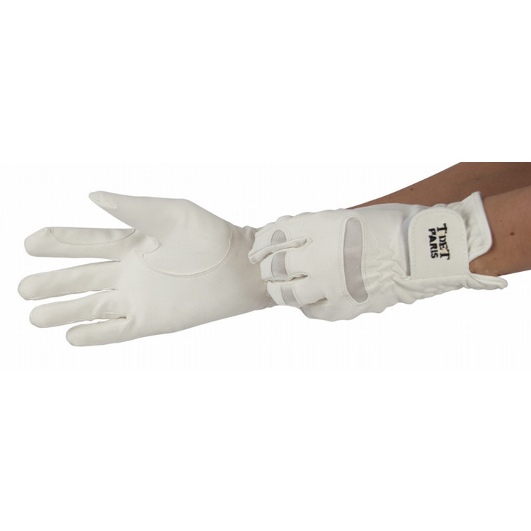 Guantes Galop T de T