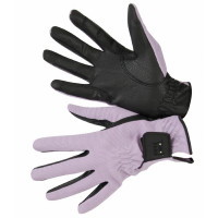 Guantes club T de T Púrpura Violeta Guantes club T de T Púrpura Violeta