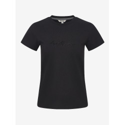 Camiseta LeMieux Clásica Negro