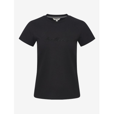 Camiseta LeMieux Clásica Negro
